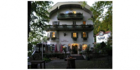 Hotel Kolbergarten Bad Tölz